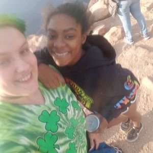 Meet your Posher, Asha